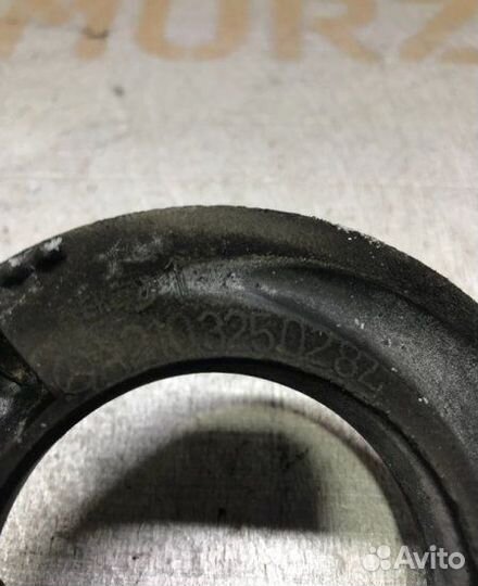 Проставки под пружины Mercedes Clk-Class W208