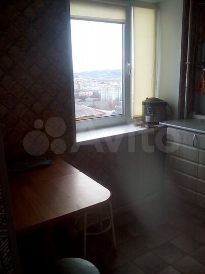 2-к. квартира, 40,4 м², 4/5 эт.