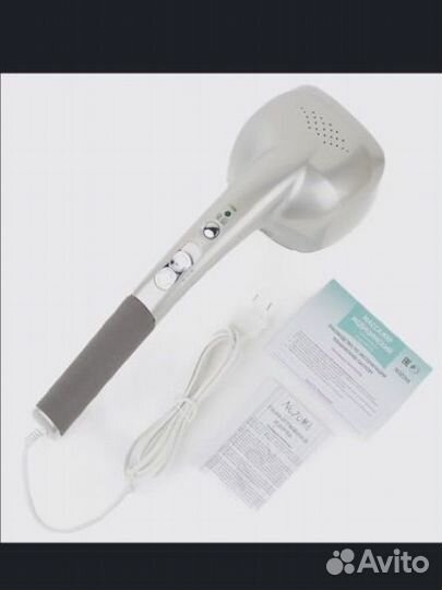 Массажер электрический ударный Nozomi