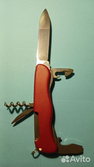 Швейцарский нож victorinox оригинал