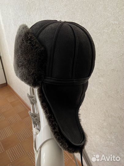 Шапка детская новая 50