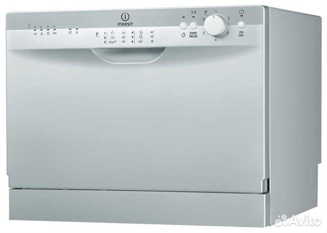 Посудомоечная машина Indesit ICD 661