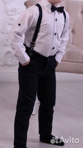 Костюм детский на праздник