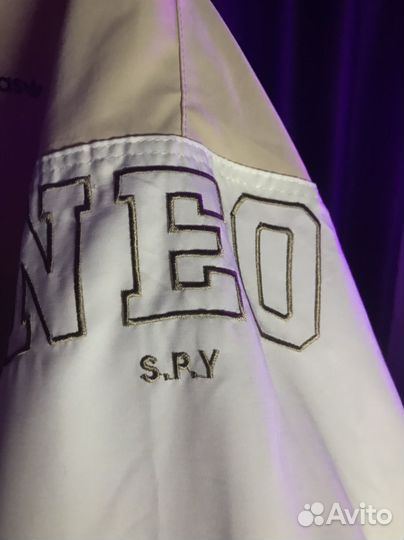 Ветровка Adidas