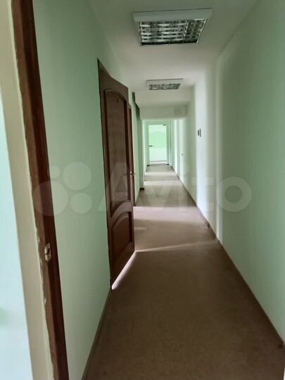 Офис, 400 м²