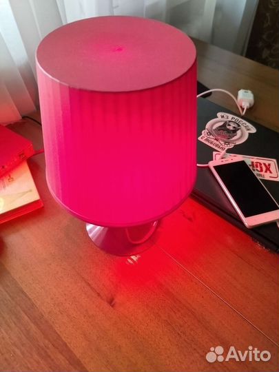 Лампа ночник