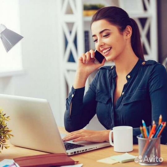 Рекрутер Подбор персонала