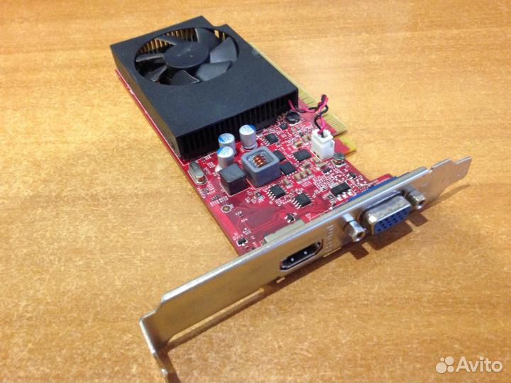 GeForce GTX 745, 2G