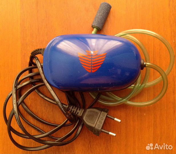 Компрессор Sera AIR 110 (Германия)