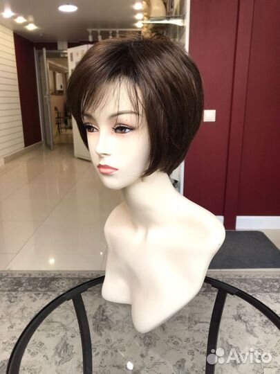 Искусственный парик Beam Ellen Wille