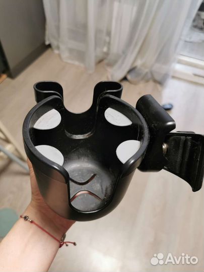 Подстаканник для коляски