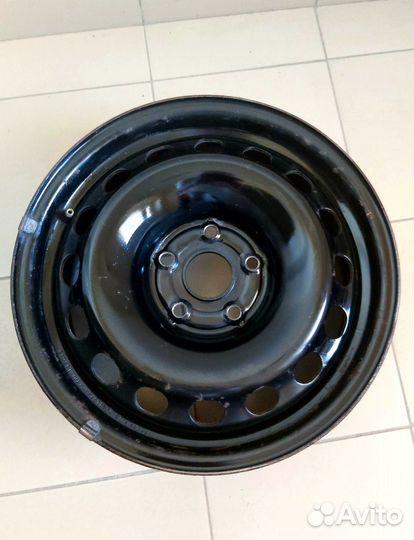 Продажа дисков r 16