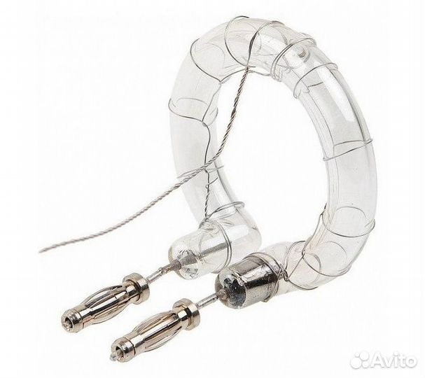 Импульсная лампа RL-F121 для вспышек Raylab Axio I