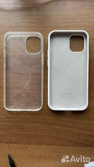 Чехол на iPhone 12 mini