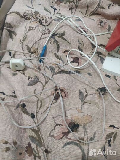 Светильник настольный советский