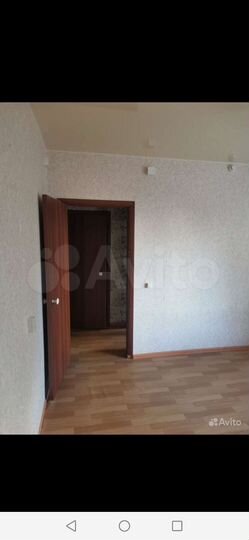 1-к. квартира, 26,5 м², 1/2 эт.