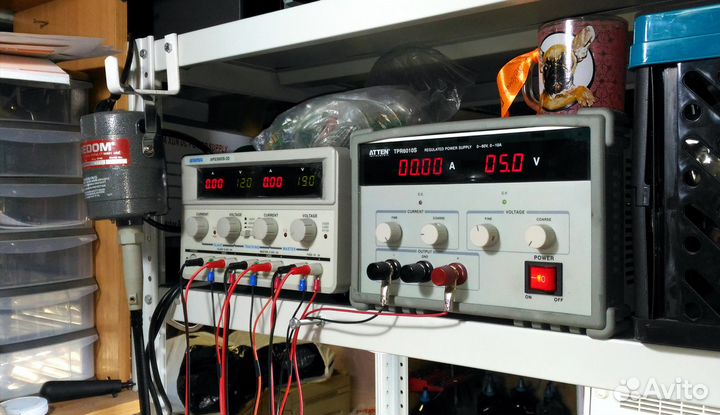 Ремонт любой компьютерной техники, гарантия 6 мес