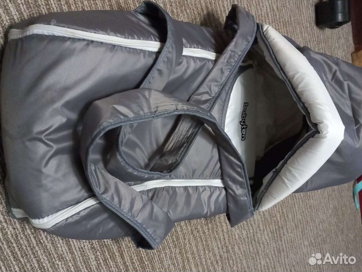 Переноска для детей