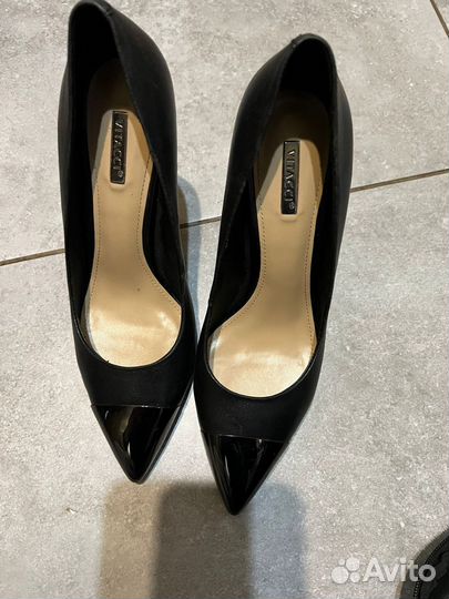 Туфли женские 39 размер