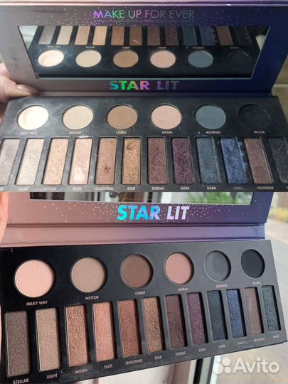 Make up for ever оригинал