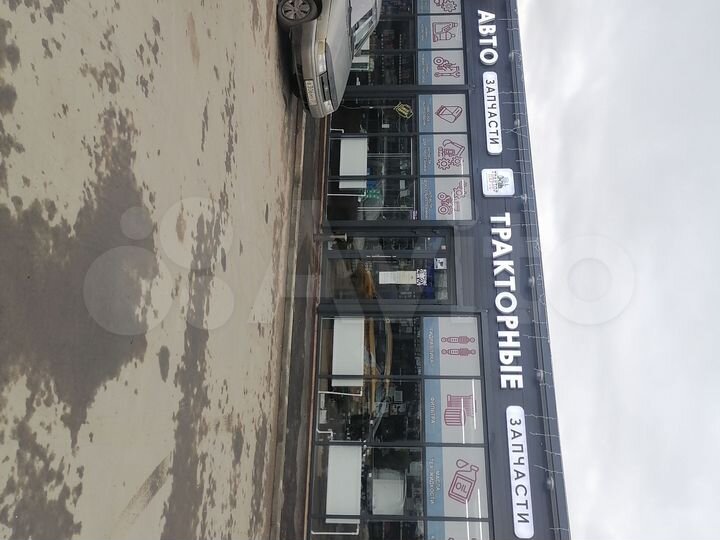 Торговая площадь, 90 м²