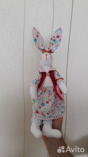 Шью на заказ мягкие интерьерные игрушки