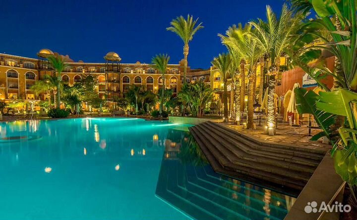 Туры в Египет из Москвы