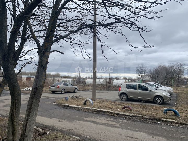 1-к. квартира, 32,6 м², 5/5 эт.