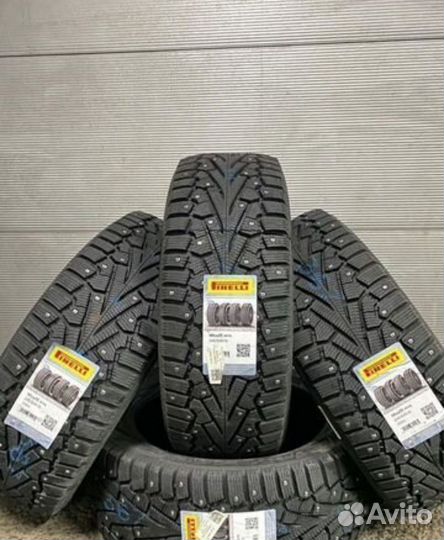 Pirelli Ice Zero 185/60 R15 88