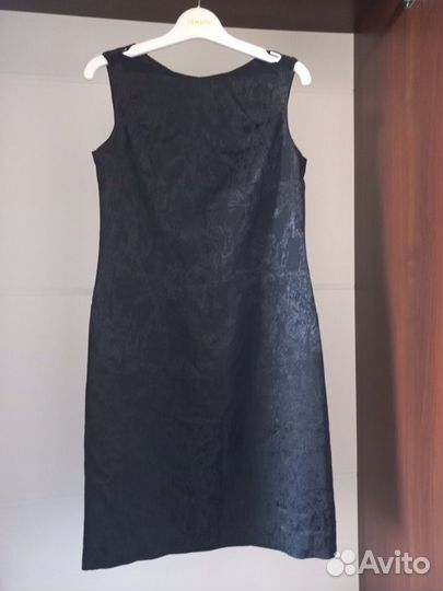 Нарядное платье блузка incity, reserved р.44-46