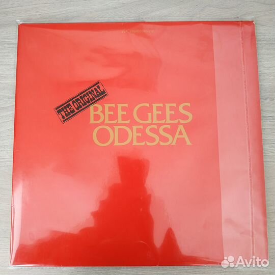 Pop, Soft-Rock, Disco на импортном виниле 2