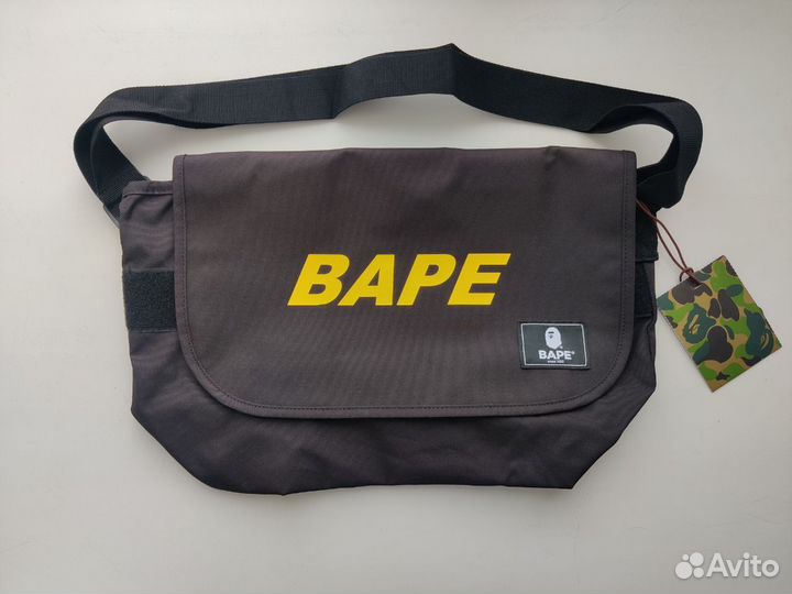 Сумка Bape оригинал
