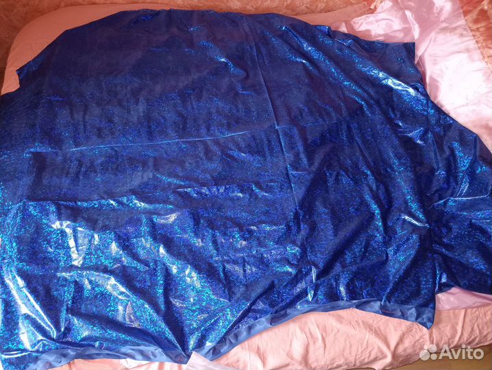 Отрез ткани