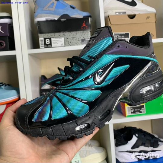 Nike Air Max Tailwind skepta