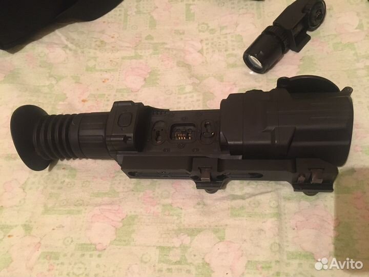Прицел ночной