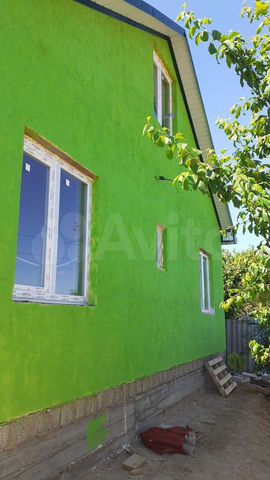 Дом 100 м² на участке 6,1 сот.