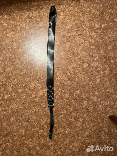 Ремень для гитары