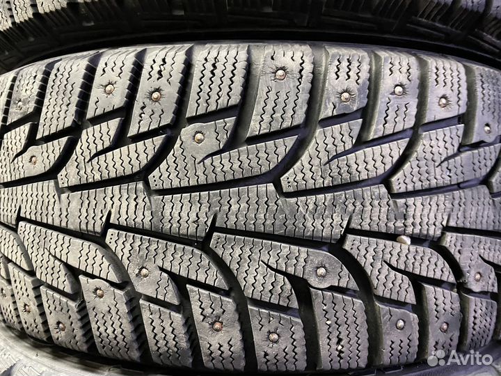 Hankook Winter I'Pike 205/55 R16