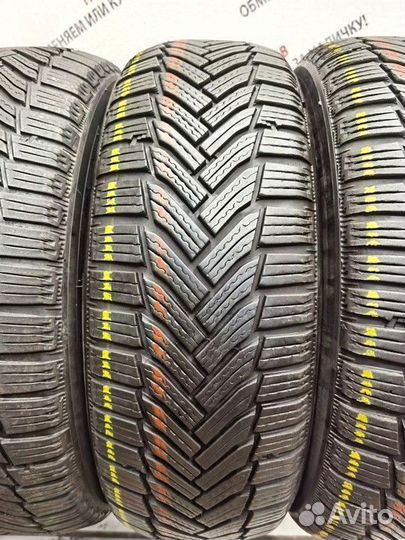 Michelin Alpin 6 195/65 R15 91T
