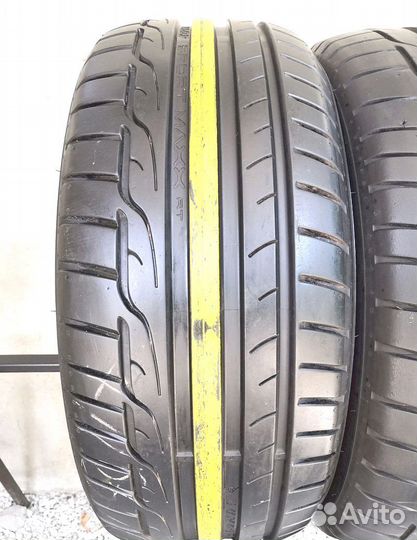 Dunlop Sport Maxx RT 215/40 R17 87P