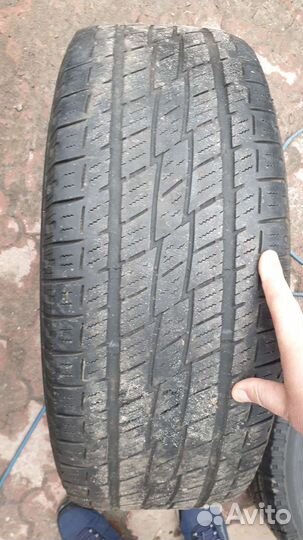 Toyo Observe Ice-Freezer 265/60 R18