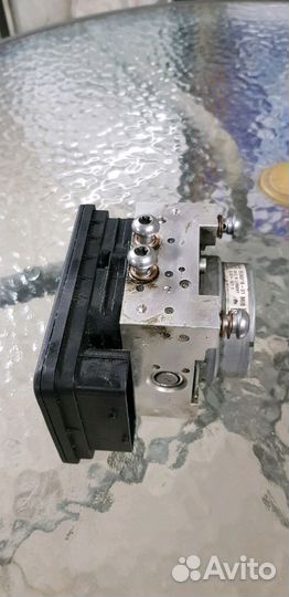 Bmw R1200RT LC52 Блок ABS 34 51 8 554 180