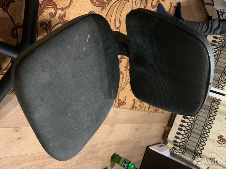 Компьютерное кресло бу