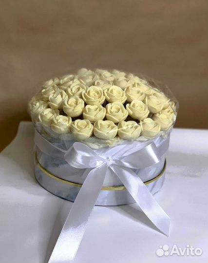 Сладкий букет