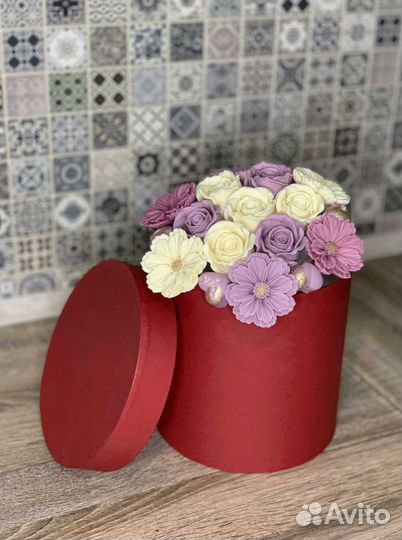 Шоколад на подарок