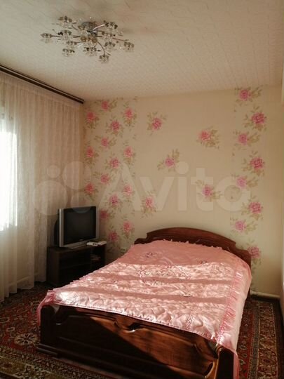 Дом 162 м² на участке 8 сот.