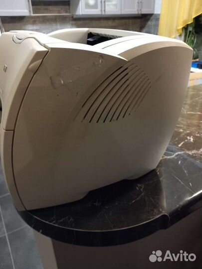 Принтер лазерный hp laserJet 1300