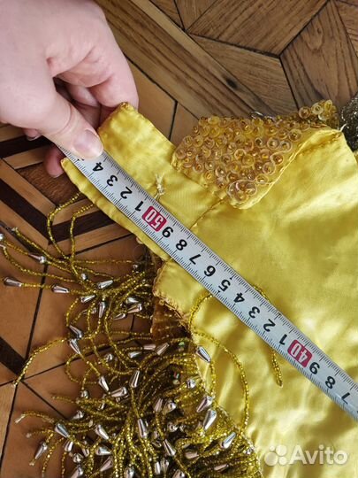 Костюм для ориенталя