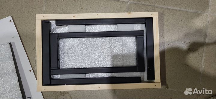 Настенный кронштейн