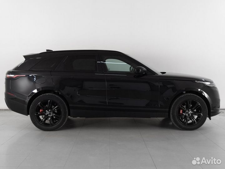 Land Rover Range Rover Velar 2.0 AT, 2019, 53 452 км